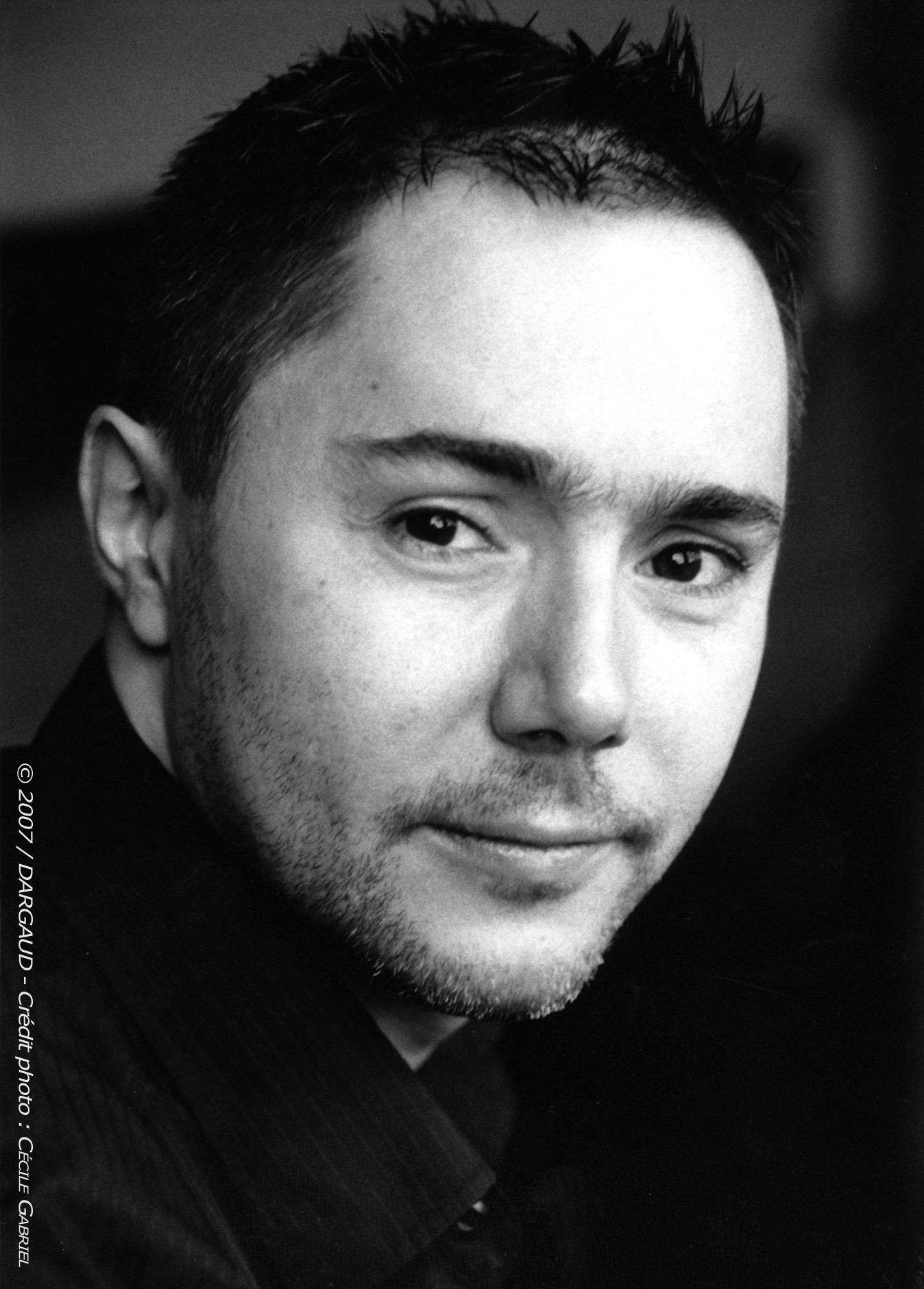 Stef jeune